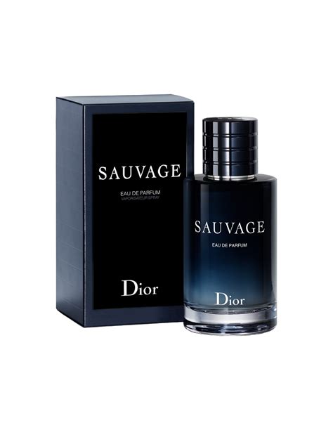 profumo sauvage di dior da uomo|Sauvage Eau de Parfum di Dior da uomo .